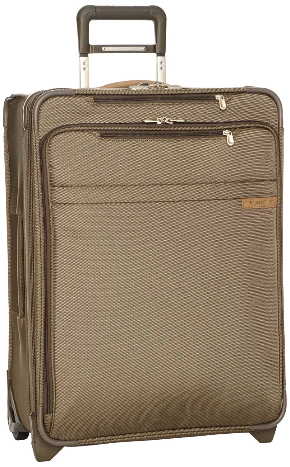 Briggs & Riley Baseline Expandable 25" 2-Wheel Medium Luggage