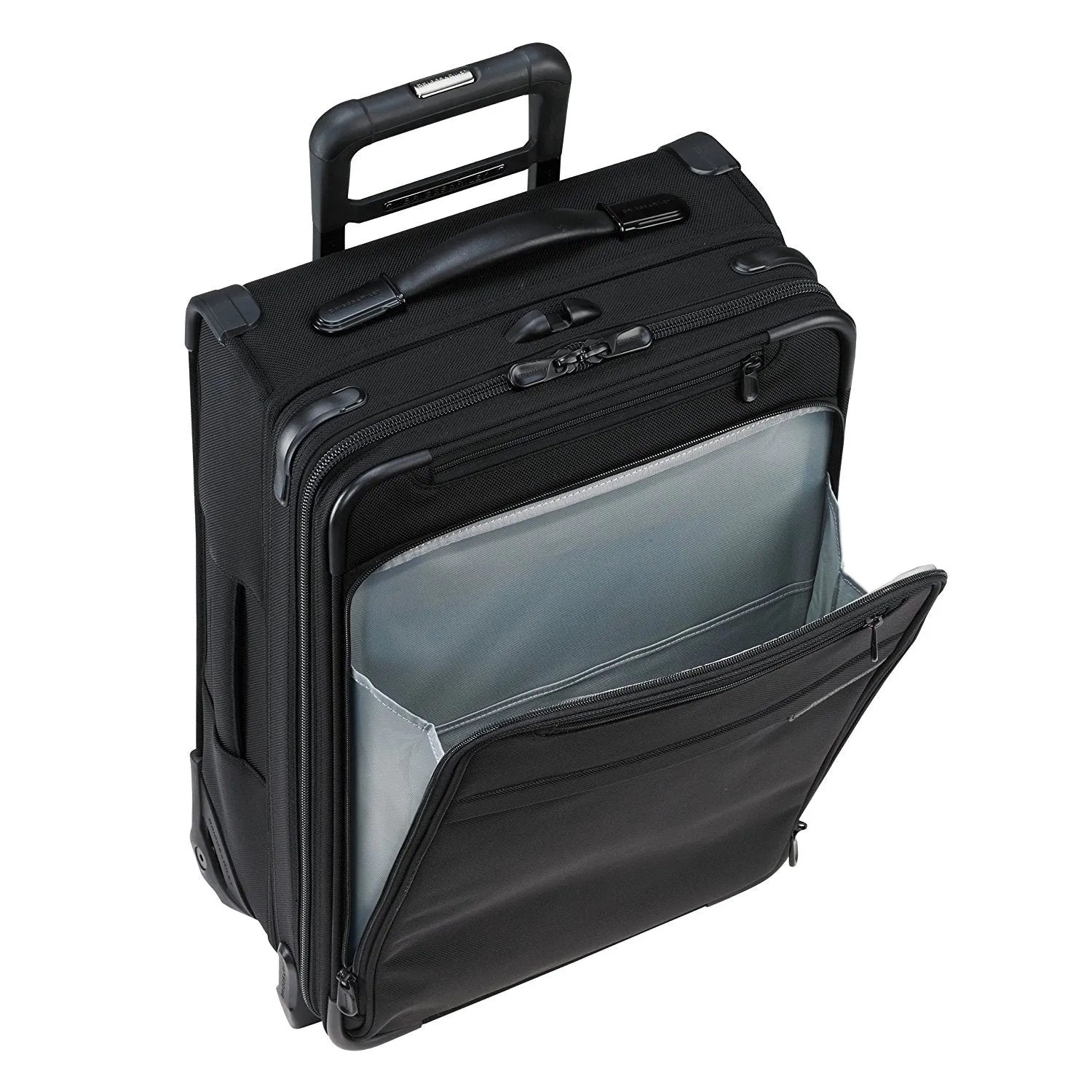 Briggs & Riley Baseline Expandable 25" 2-Wheel Medium Luggage