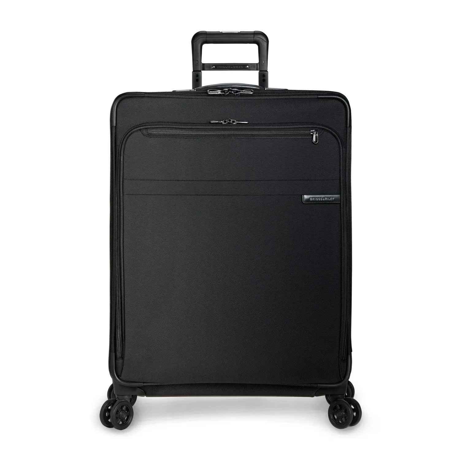 Briggs & Riley Baseline Expandable 28" Checked Large 4-Wheel Large Luggage