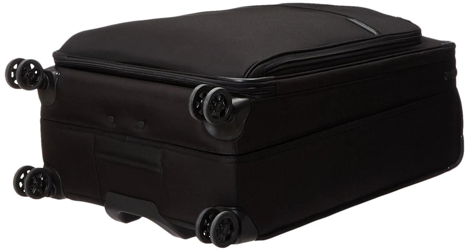 Briggs & Riley Baseline Expandable 28" Checked Large 4-Wheel Large Luggage