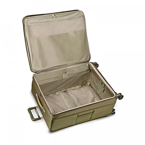 Briggs & Riley Baseline Expandable 31" 4-Wheel Large Luggage