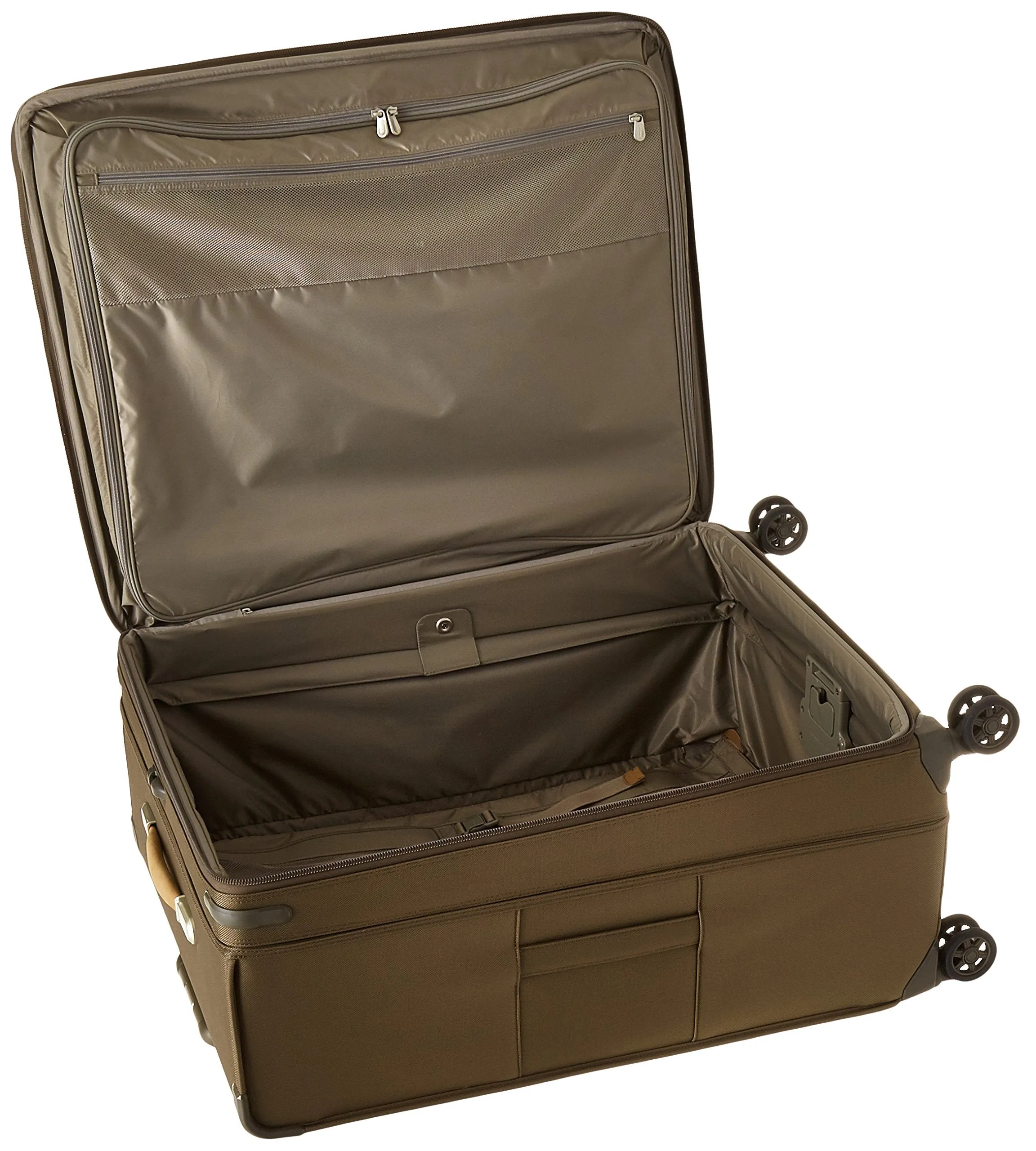 Briggs & Riley Baseline Expandable 31" 4-Wheel Large Luggage