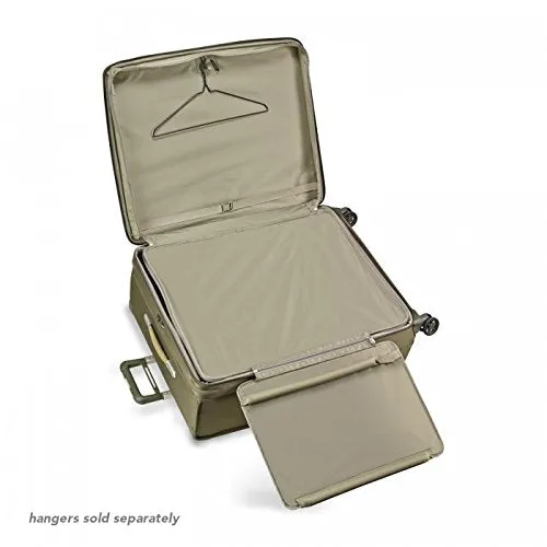 Briggs & Riley Baseline Expandable 31" 4-Wheel Large Luggage