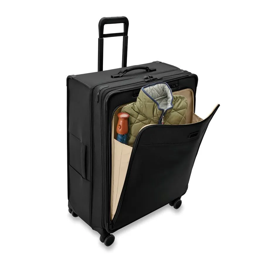 Briggs & Riley Baseline Extra Large Expandable Spinner