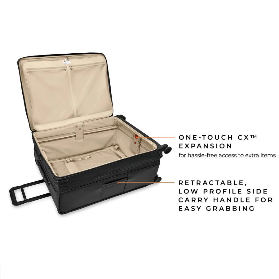 Briggs & Riley Baseline Extra Large Expandable Spinner