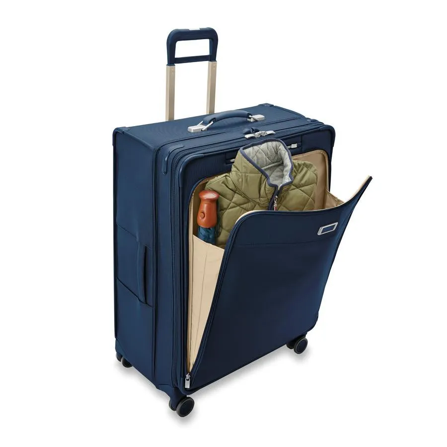 Briggs & Riley Baseline Extra Large Expandable Spinner