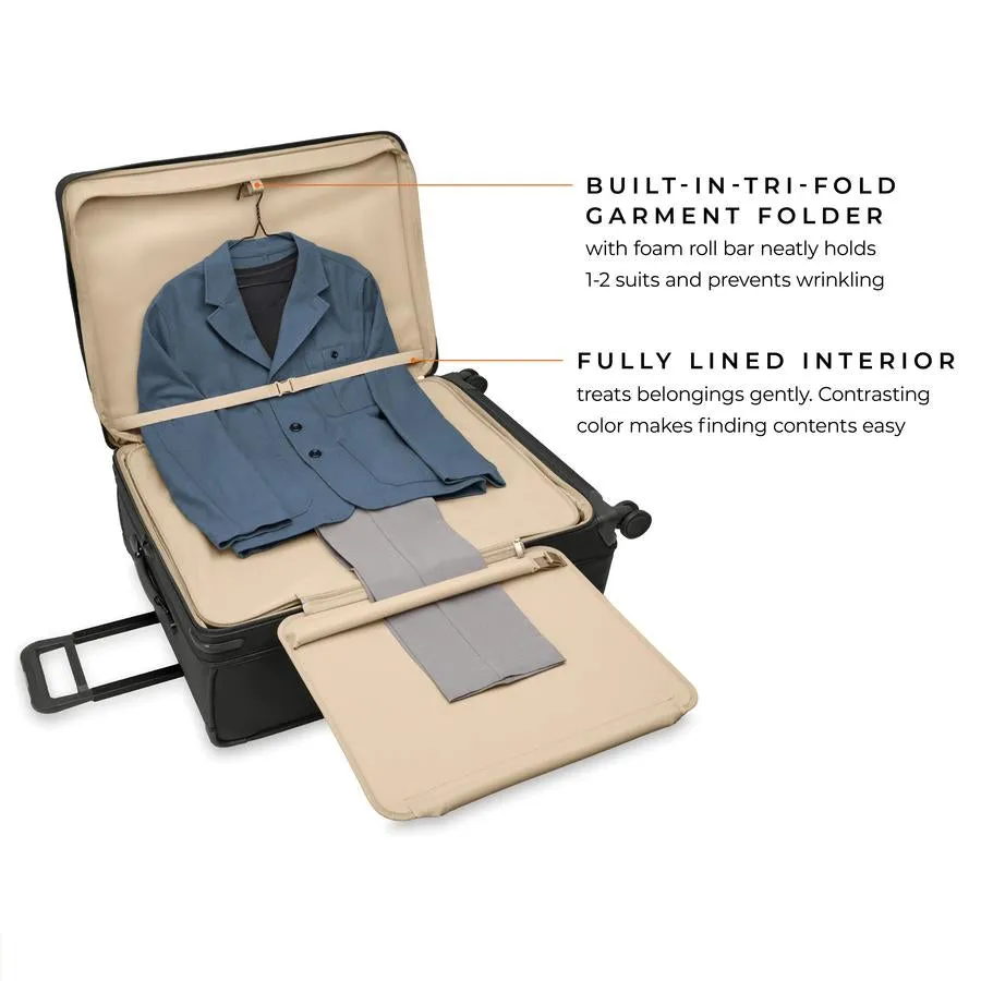 Briggs & Riley Baseline Extra Large Expandable Spinner