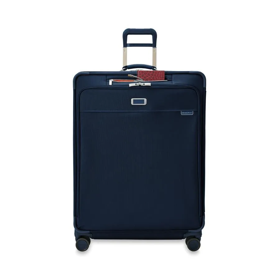 Briggs & Riley Baseline Extra Large Expandable Spinner