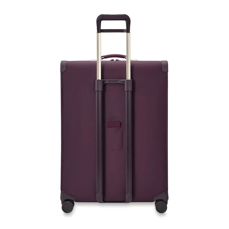 Briggs & Riley Baseline Extra Large Expandable Spinner