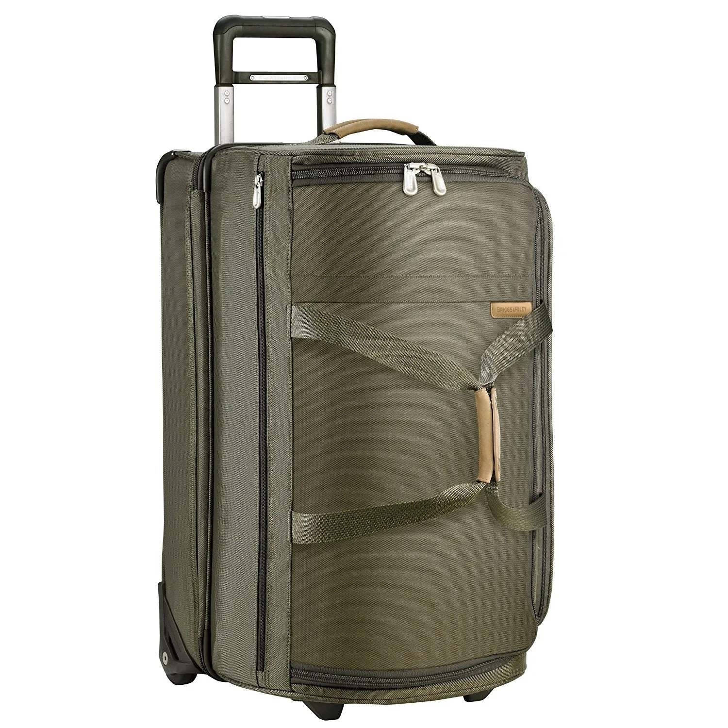 Briggs & Riley Baseline TravelWare 27" 2-Wheel Wheeled Duffel Bags