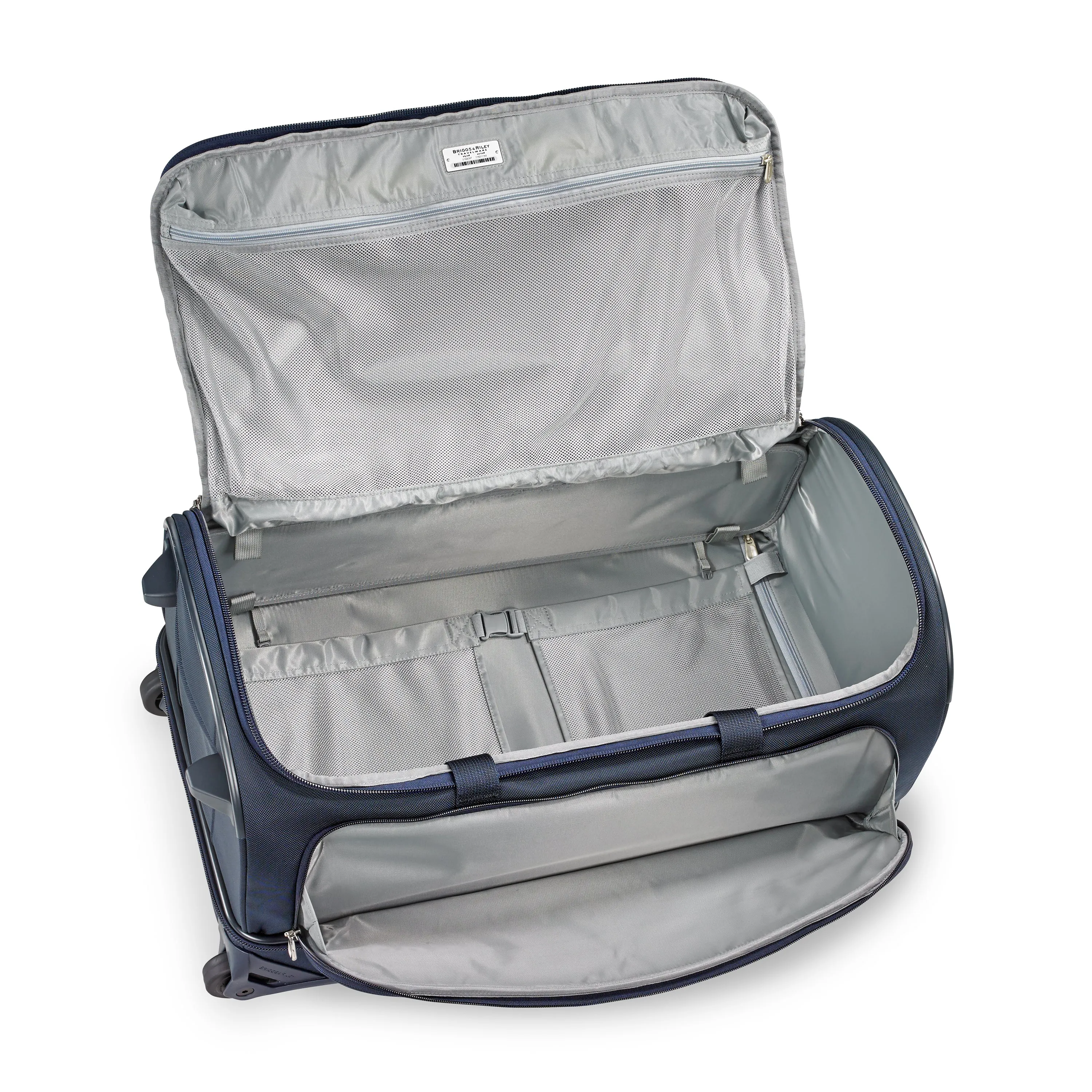 Briggs & Riley Baseline TravelWare 27" 2-Wheel Wheeled Duffel Bags