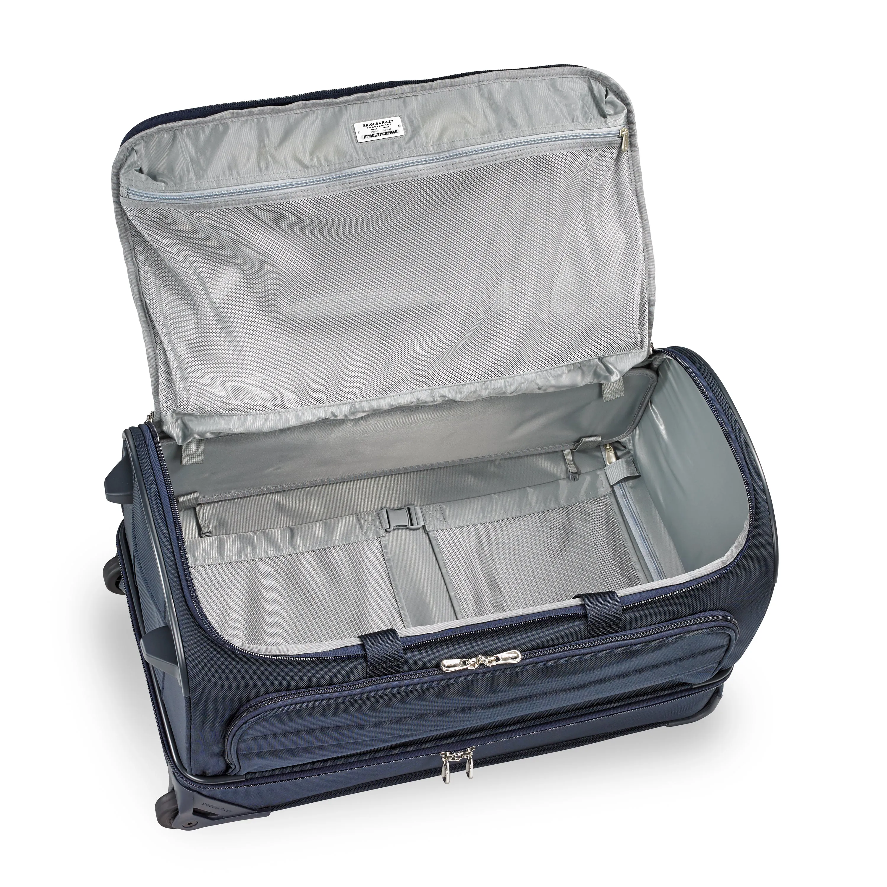 Briggs & Riley Baseline TravelWare 27" 2-Wheel Wheeled Duffel Bags