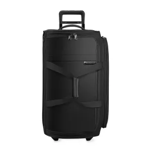Briggs & Riley Baseline TravelWare 27" 2-Wheel Wheeled Duffel Bags