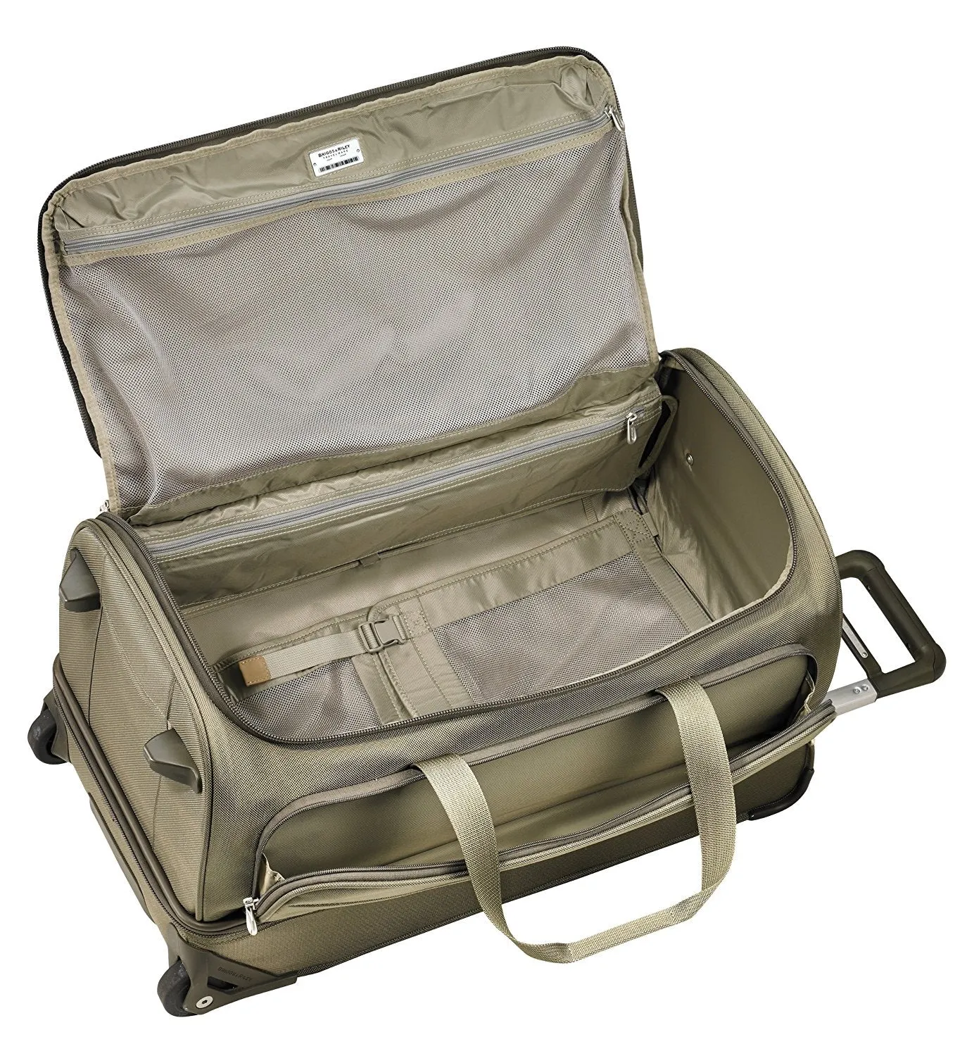 Briggs & Riley Baseline TravelWare 27" 2-Wheel Wheeled Duffel Bags