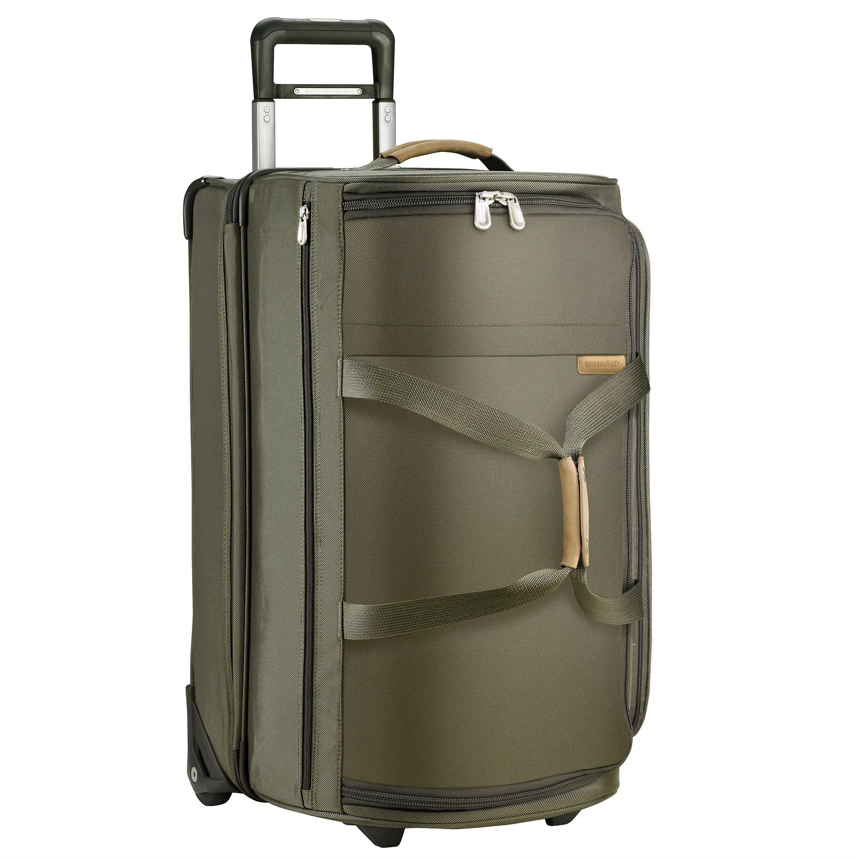 Briggs & Riley Baseline TravelWare 27" 2-Wheel Wheeled Duffel Bags
