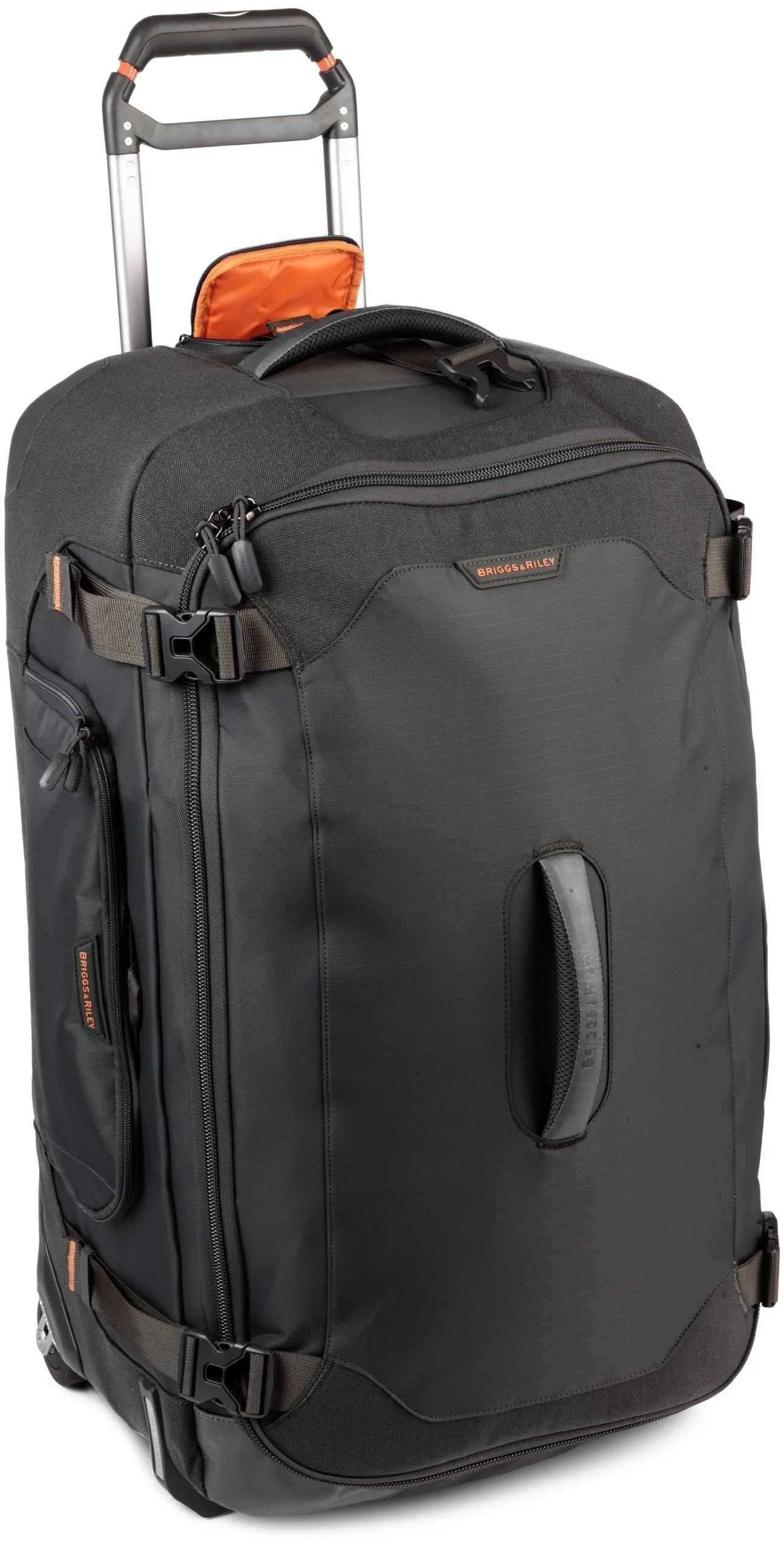 Briggs & Riley BRX Expedition 28" 2-Wheel Wheeled Duffel Bags