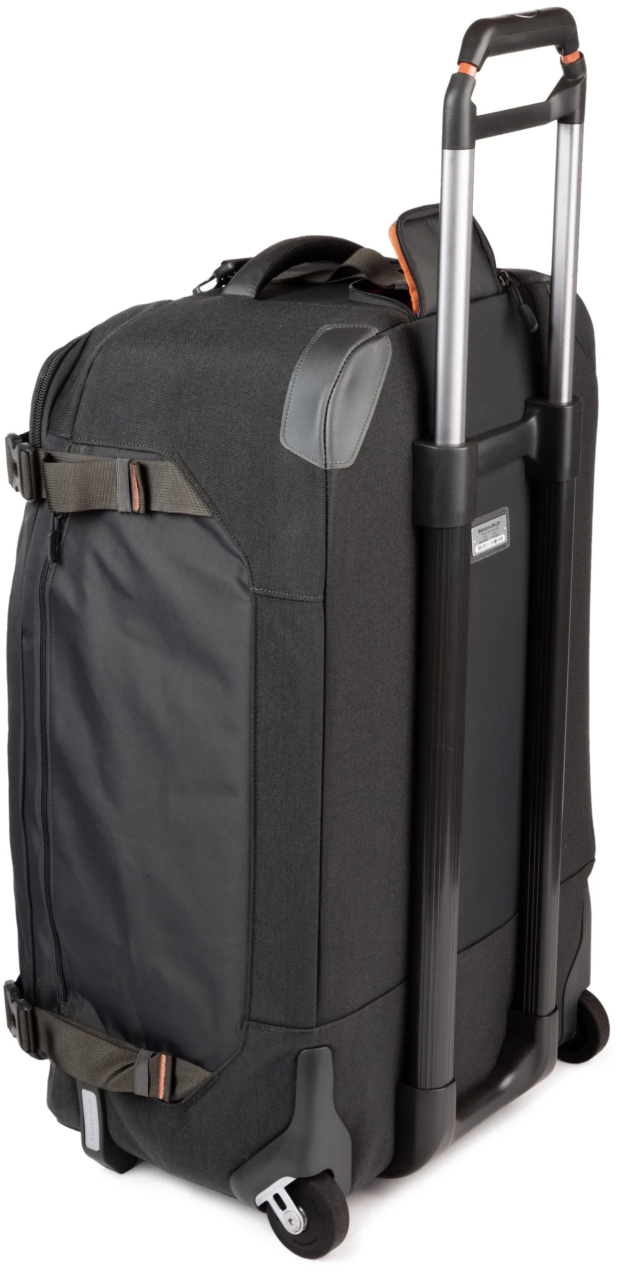 Briggs & Riley BRX Expedition 28" 2-Wheel Wheeled Duffel Bags