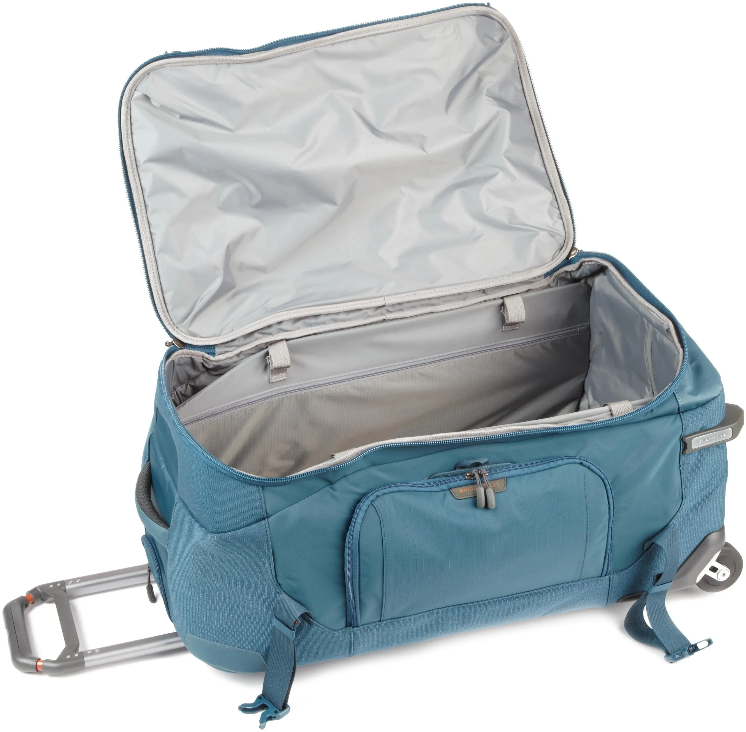 Briggs & Riley BRX Expedition 28" 2-Wheel Wheeled Duffel Bags
