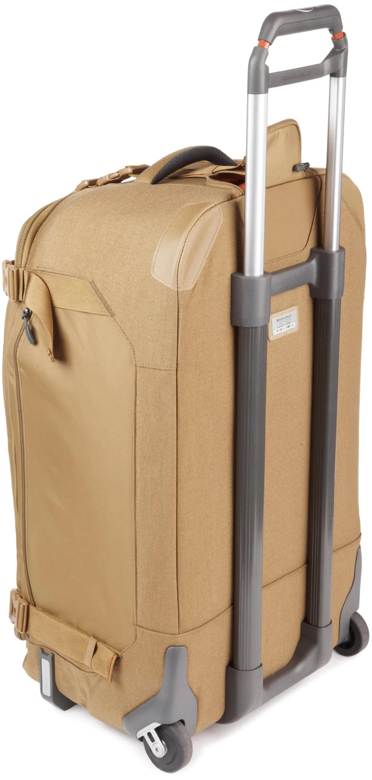 Briggs & Riley BRX Expedition 28" 2-Wheel Wheeled Duffel Bags