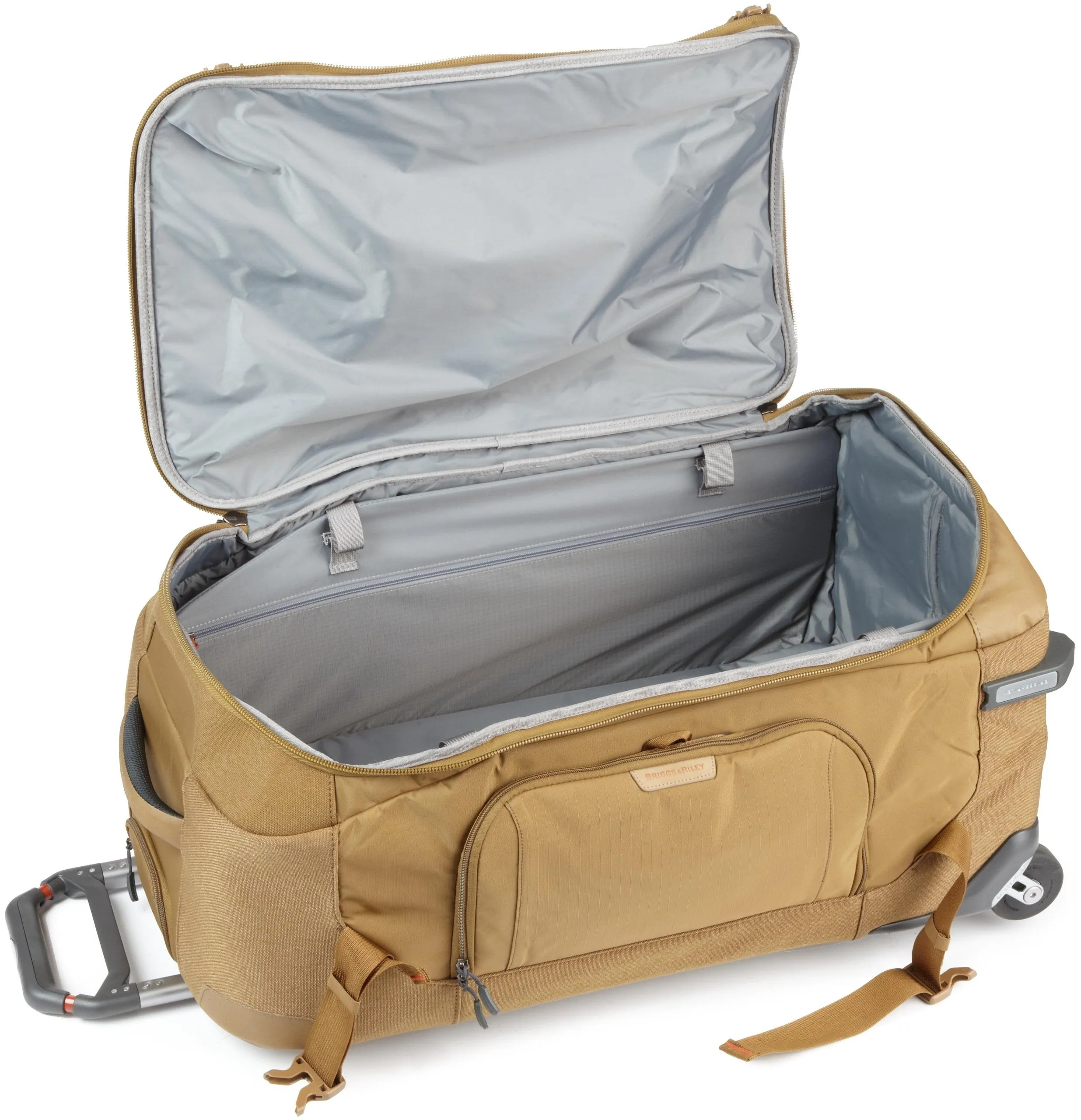 Briggs & Riley BRX Expedition 28" 2-Wheel Wheeled Duffel Bags
