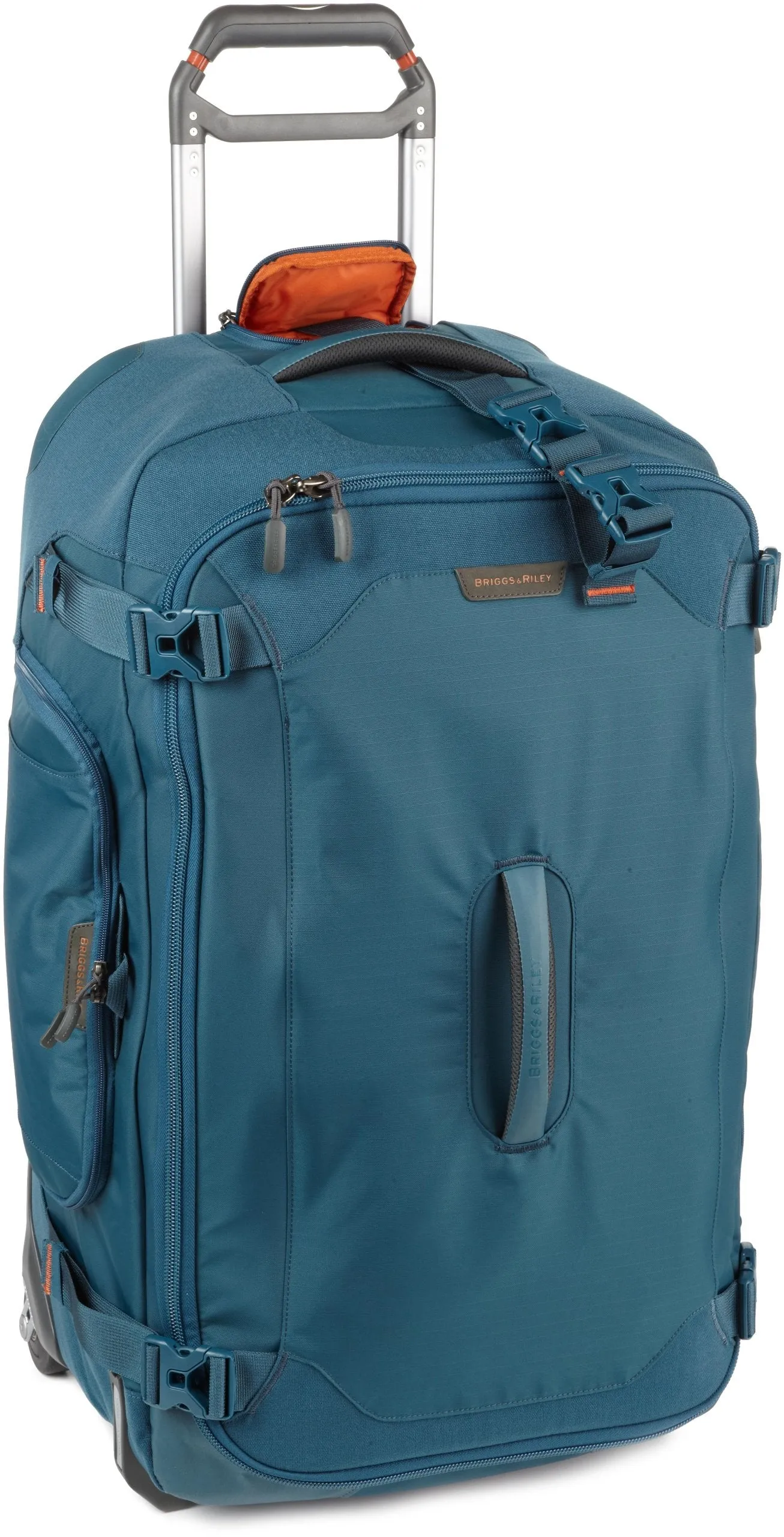 Briggs & Riley BRX Expedition 28" 2-Wheel Wheeled Duffel Bags