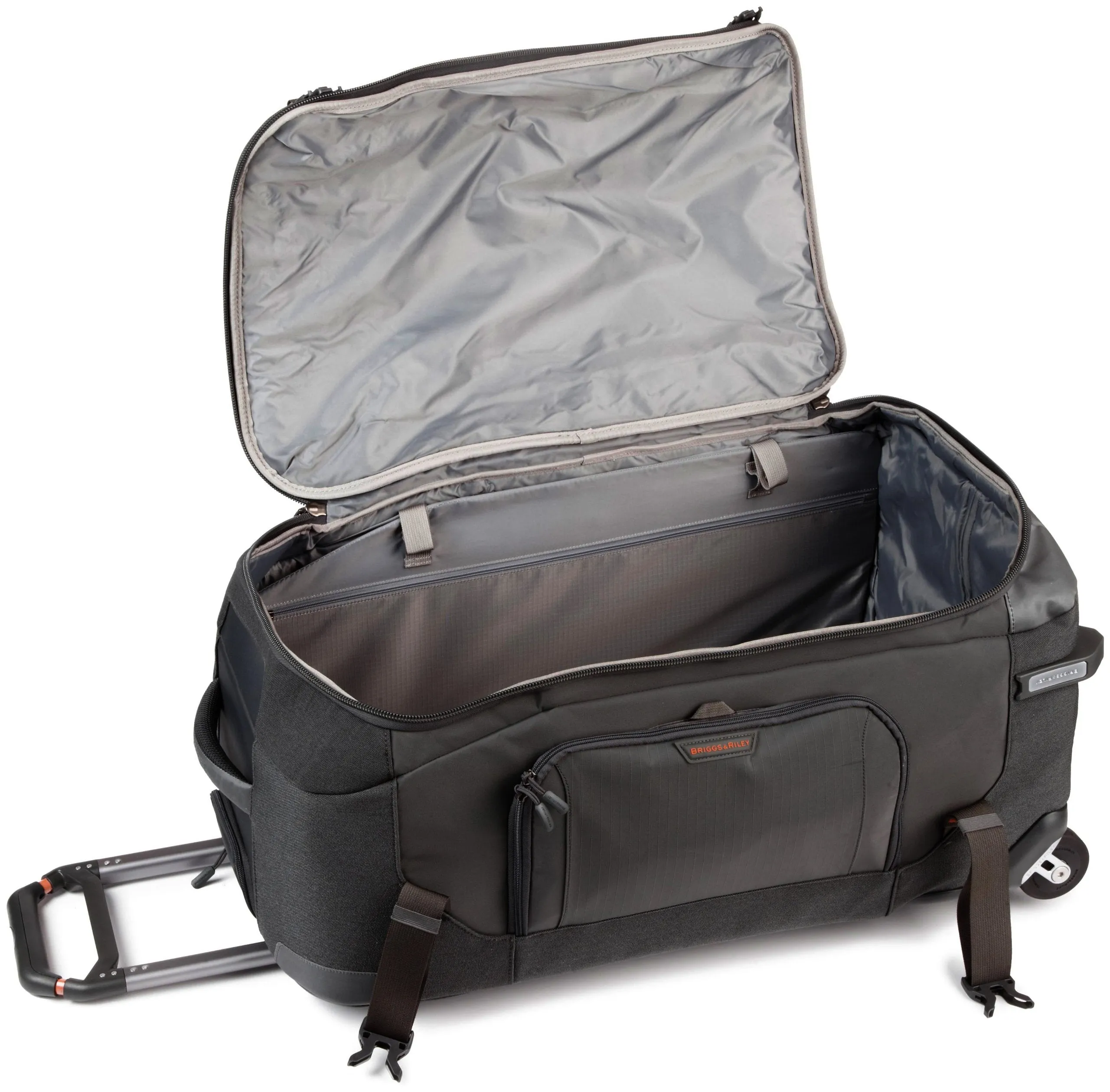 Briggs & Riley BRX Expedition 28" 2-Wheel Wheeled Duffel Bags