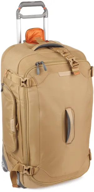 Briggs & Riley BRX Expedition 28" 2-Wheel Wheeled Duffel Bags