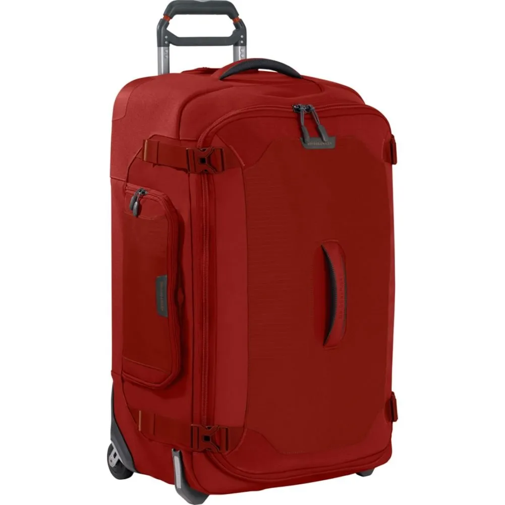 Briggs & Riley BRX Expedition 28" 2-Wheel Wheeled Duffel Bags
