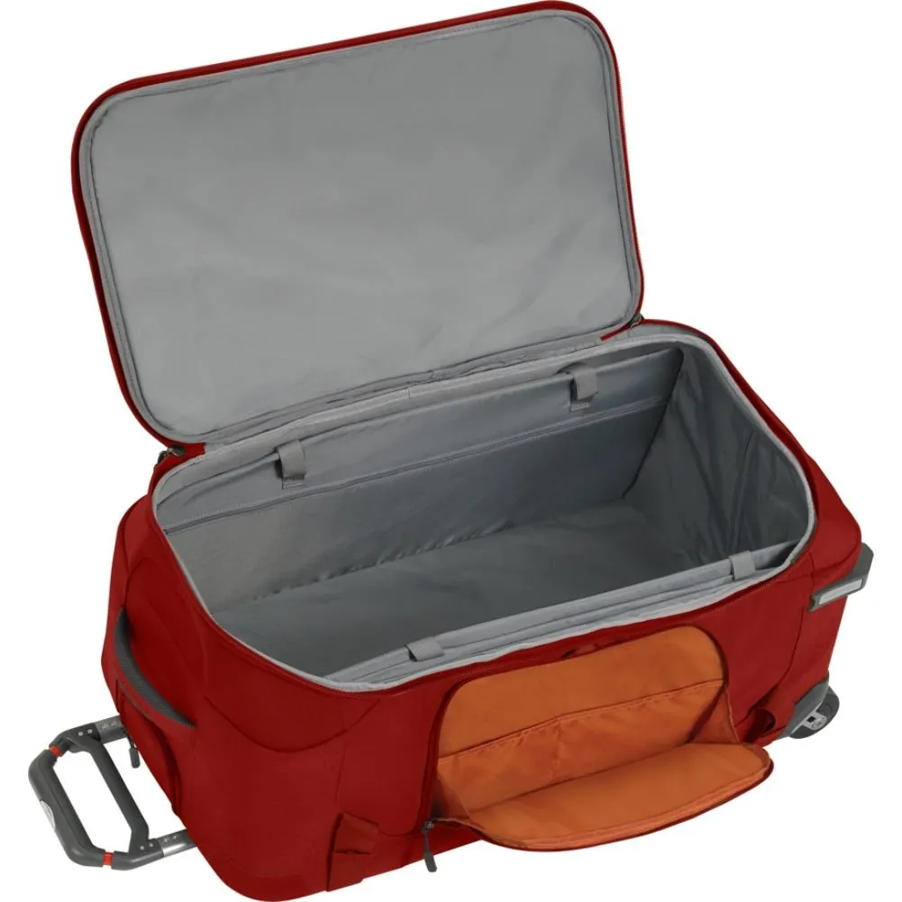 Briggs & Riley BRX Expedition 28" 2-Wheel Wheeled Duffel Bags