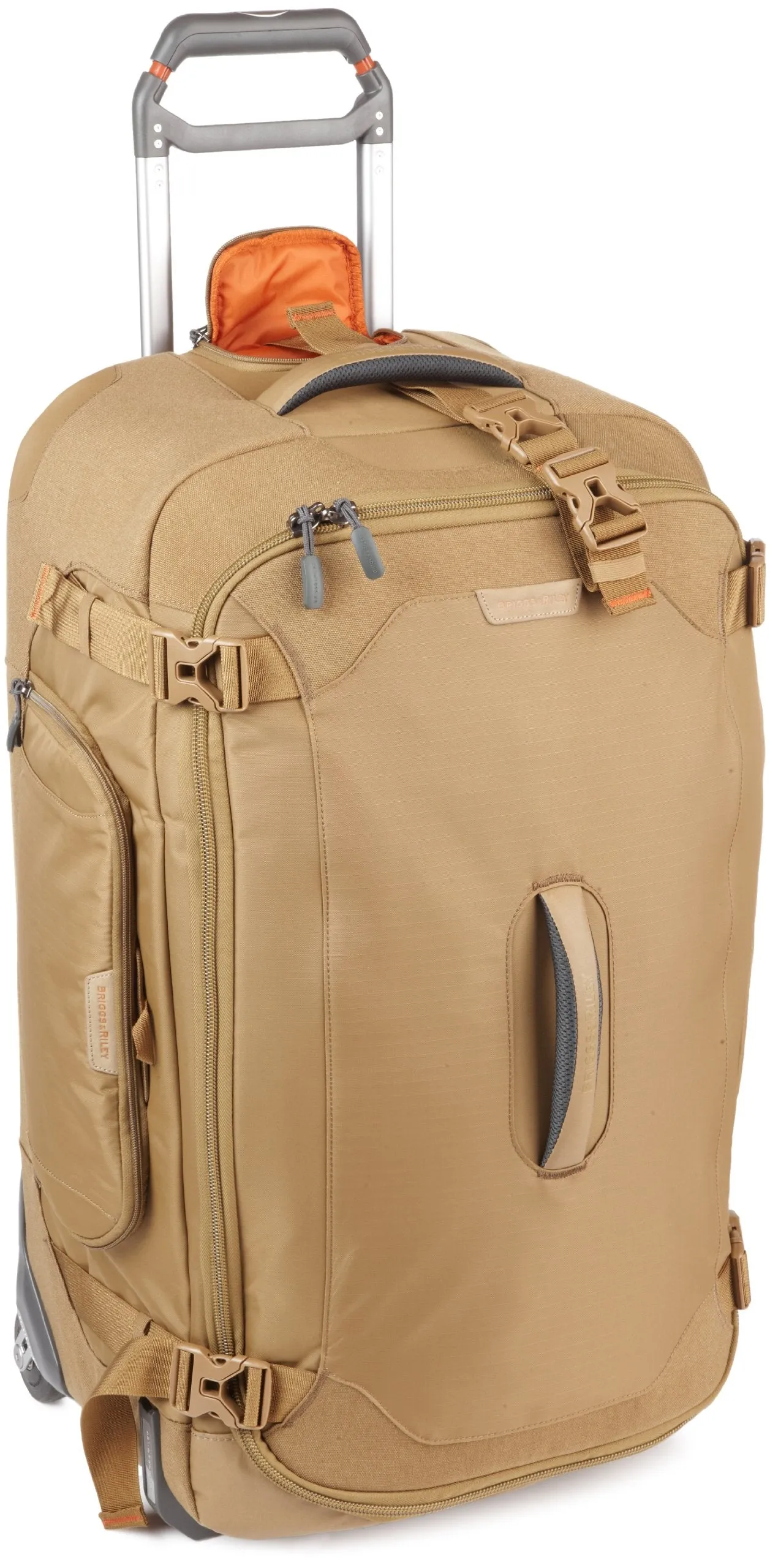Briggs & Riley BRX Expedition 28" 2-Wheel Wheeled Duffel Bags