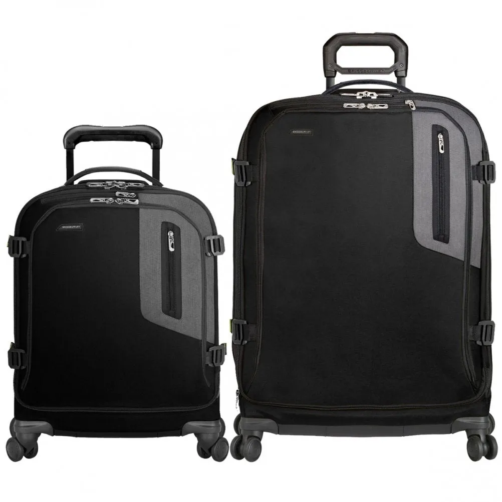 Briggs & Riley BRX Explore 2 Piece Set (21"/29") 4-Wheel Luggage Sets