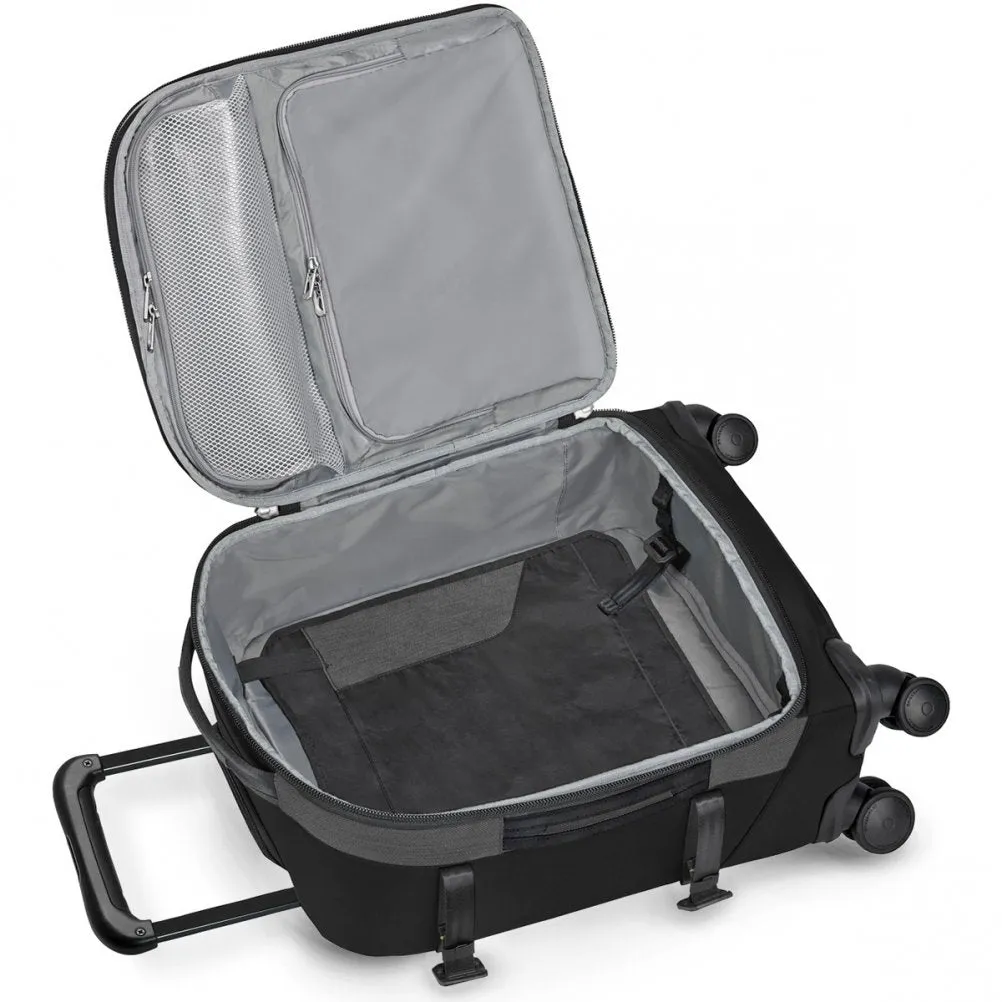 Briggs & Riley BRX Explore 2 Piece Set (21"/29") 4-Wheel Luggage Sets