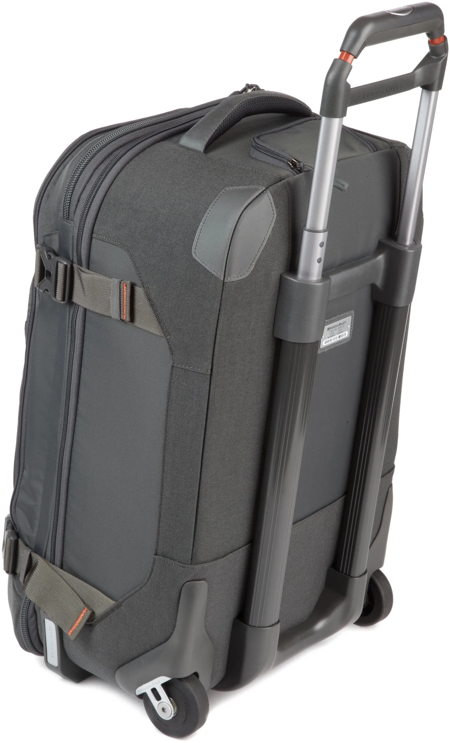 Briggs & Riley BRX Explore 22" Upright