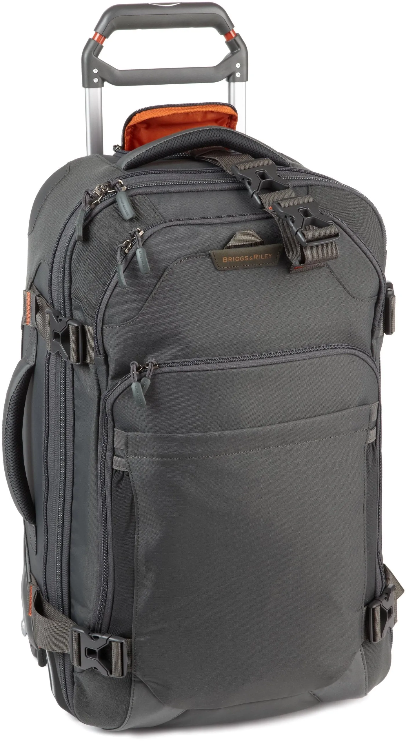 Briggs & Riley BRX Explore 22" Upright