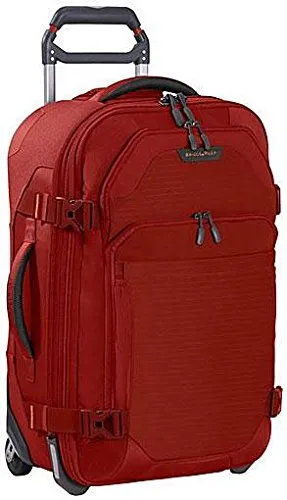 Briggs & Riley BRX Explore 22" Upright