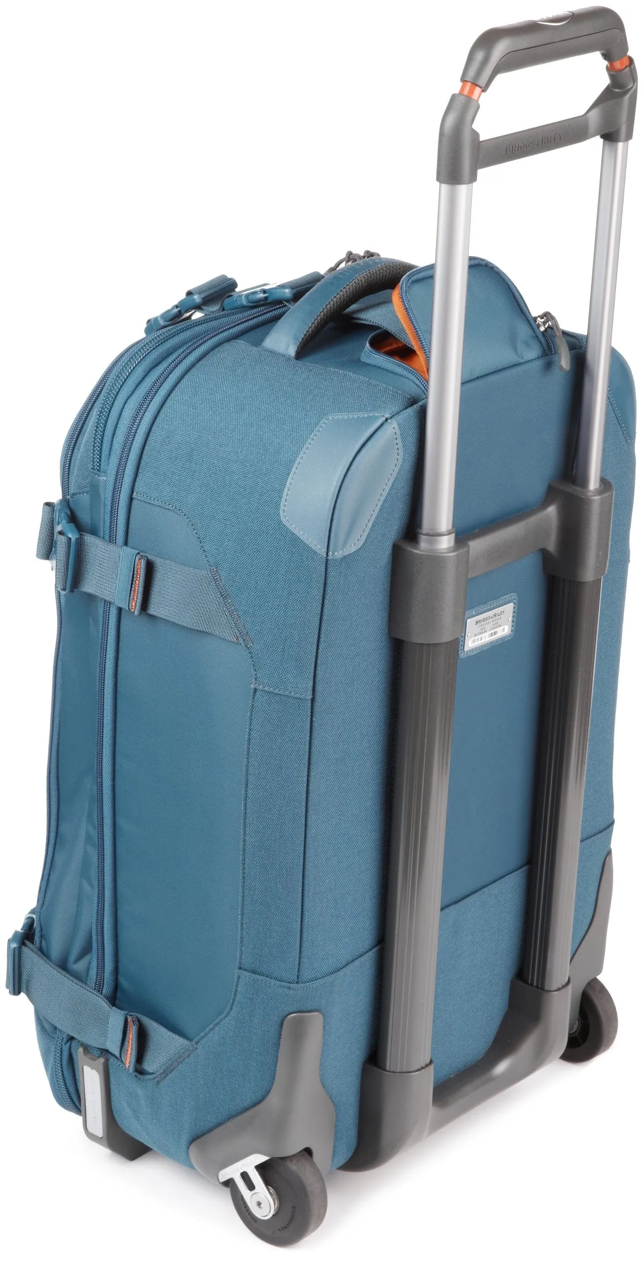 Briggs & Riley BRX Explore 22" Upright