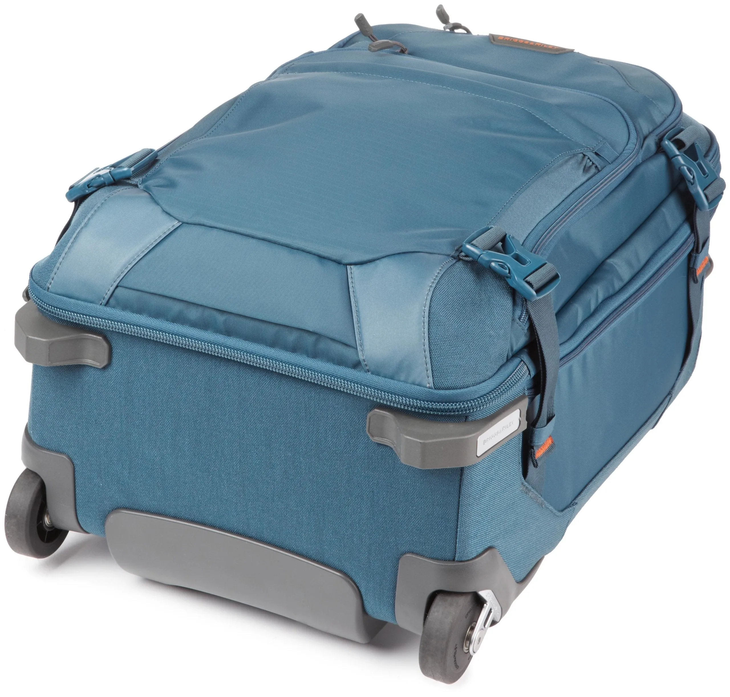 Briggs & Riley BRX Explore 22" Upright