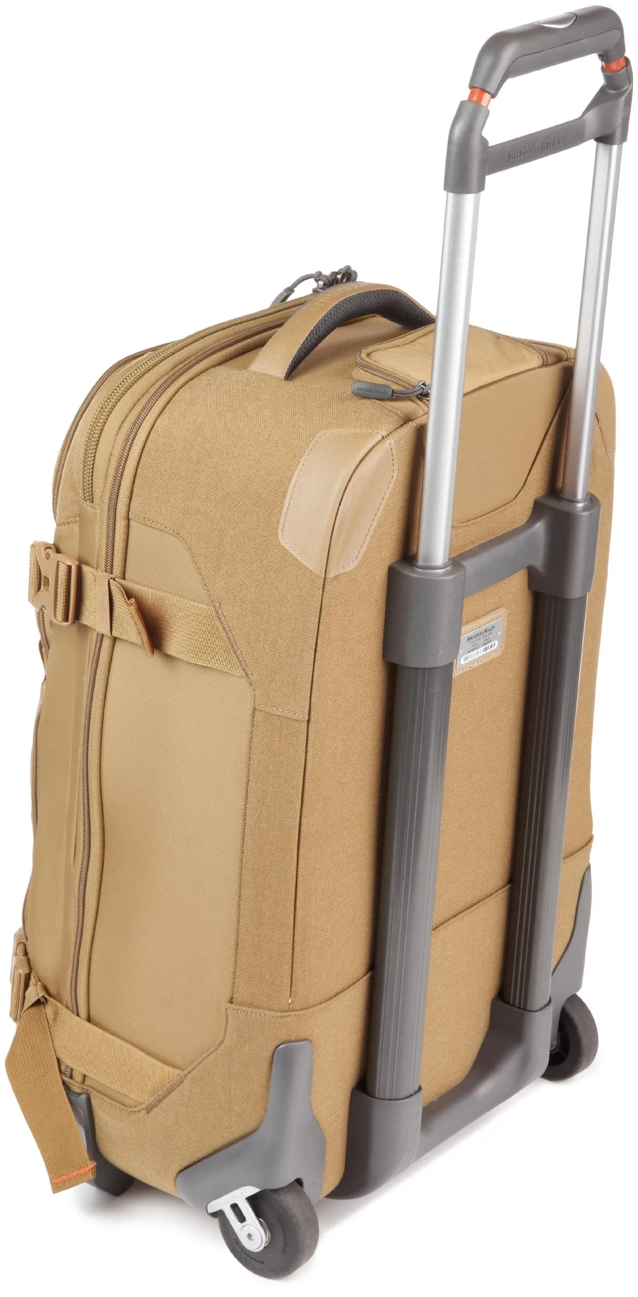 Briggs & Riley BRX Explore 22" Upright