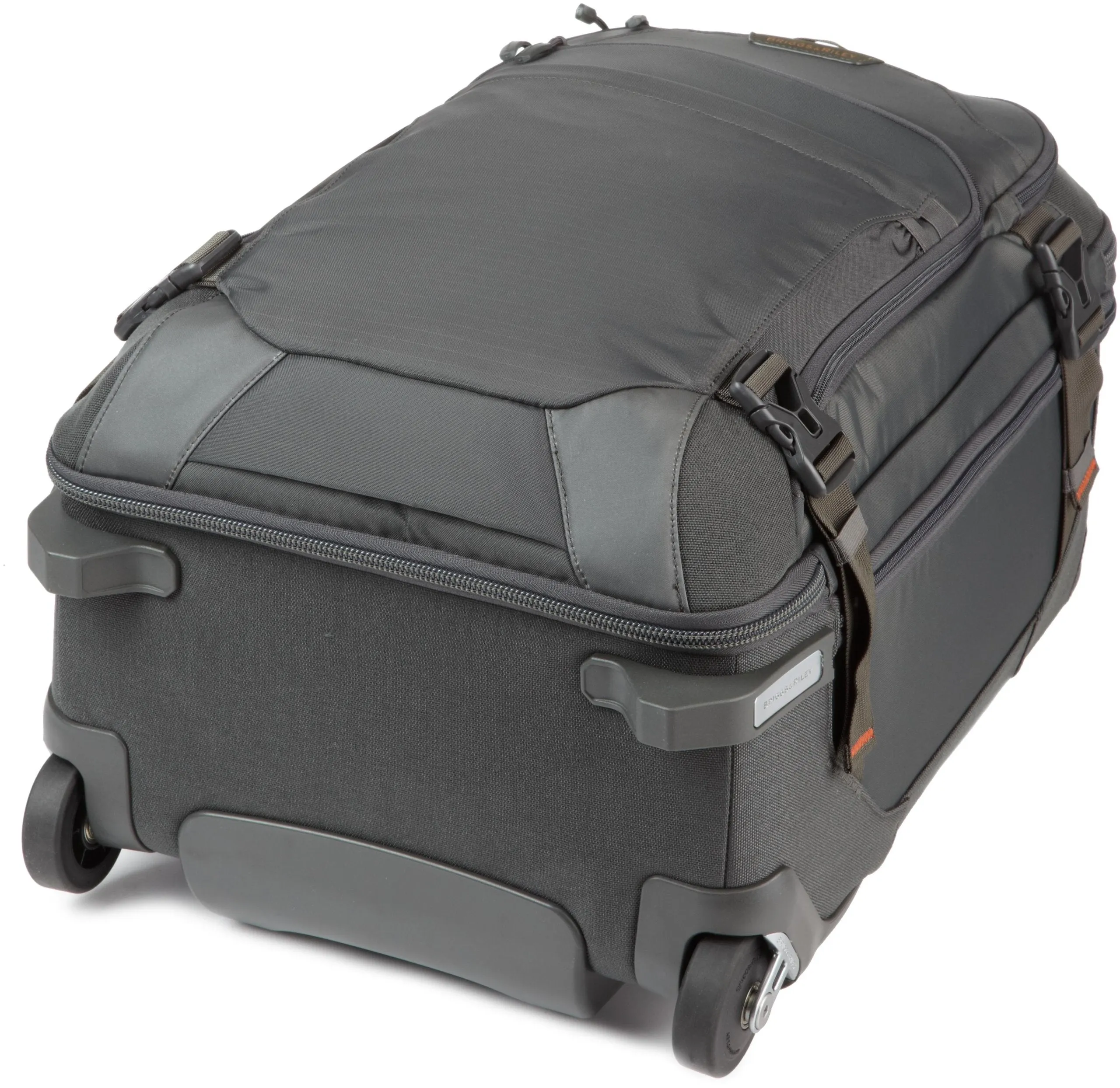Briggs & Riley BRX Explore 22" Upright