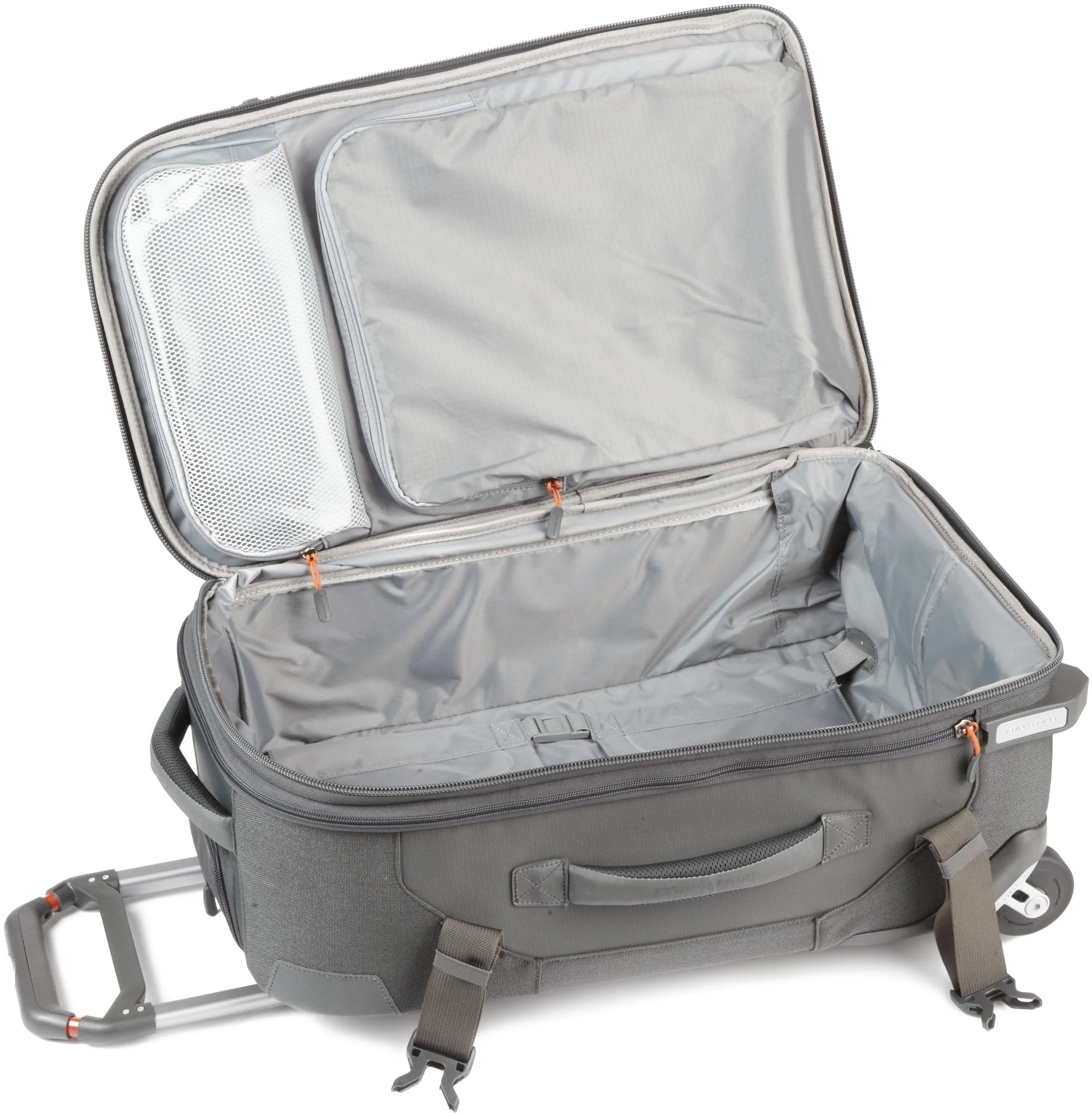 Briggs & Riley BRX Explore 22" Upright