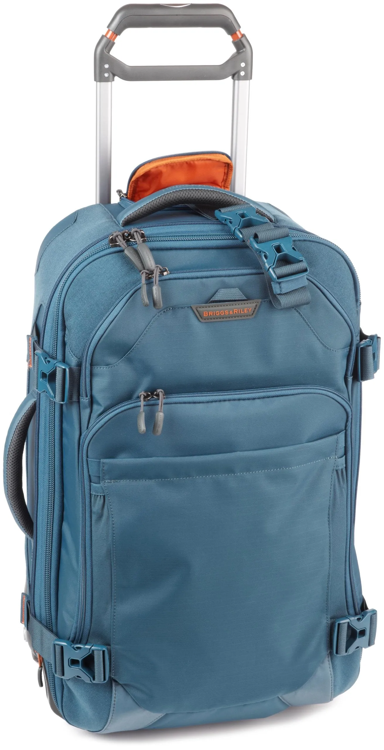 Briggs & Riley BRX Explore 22" Upright