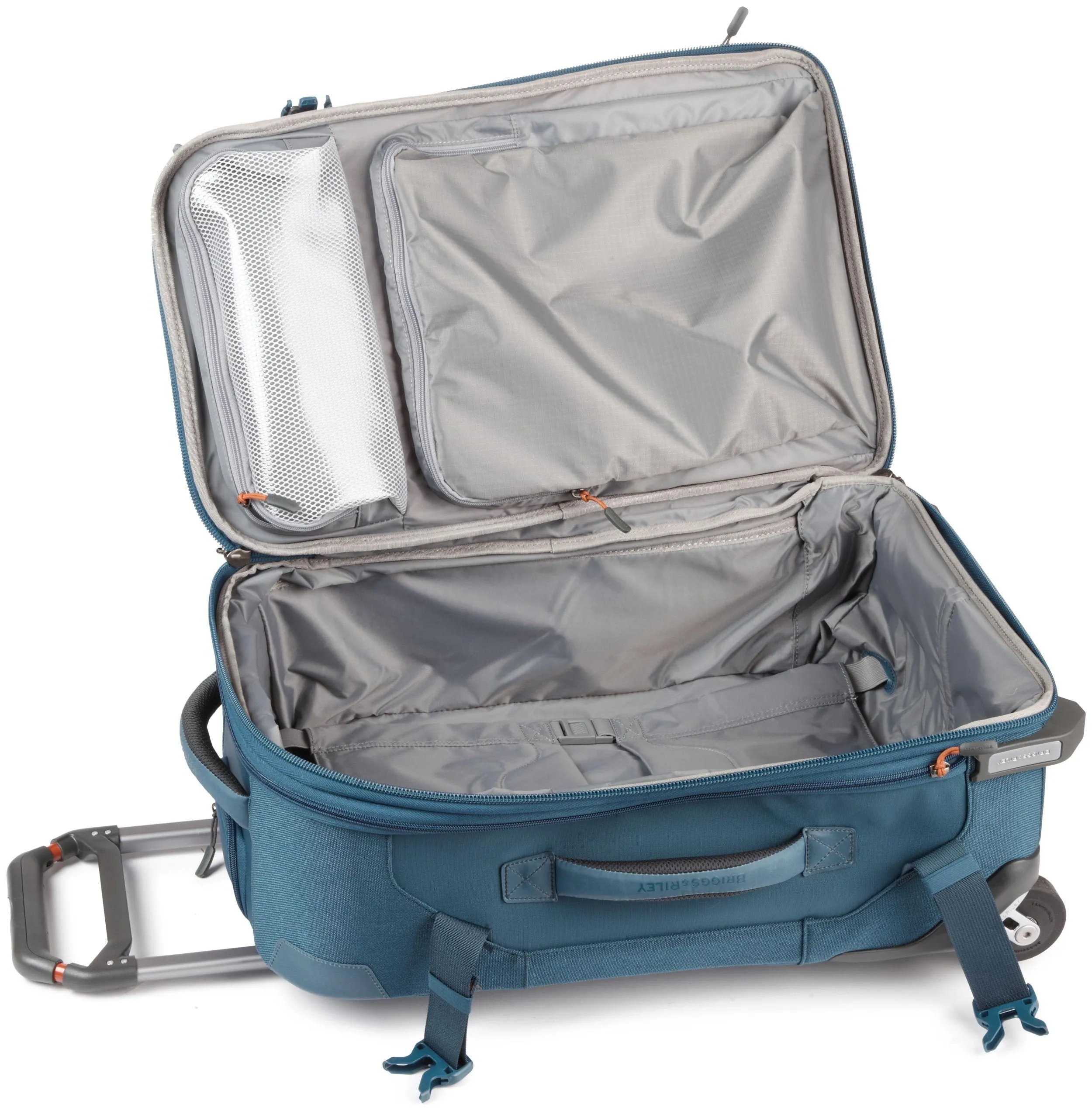 Briggs & Riley BRX Explore 22" Upright