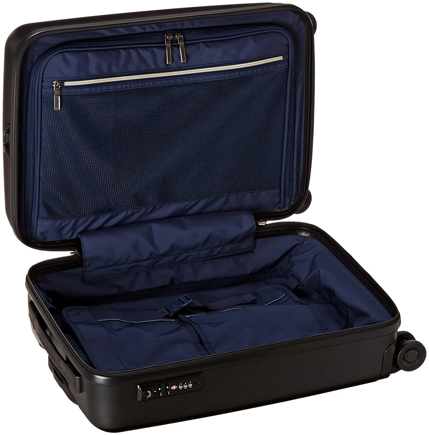 Briggs & Riley Sympatico 21" 4-Wheel International Carry-On Luggage