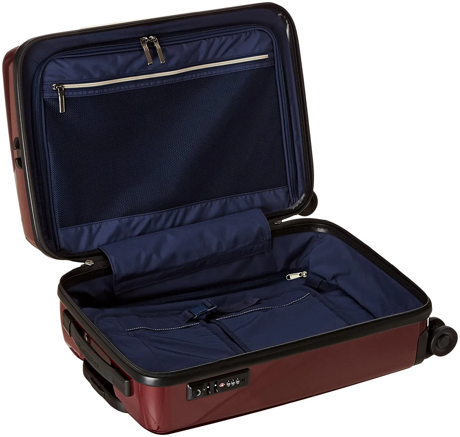 Briggs & Riley Sympatico 21" 4-Wheel International Carry-On Luggage