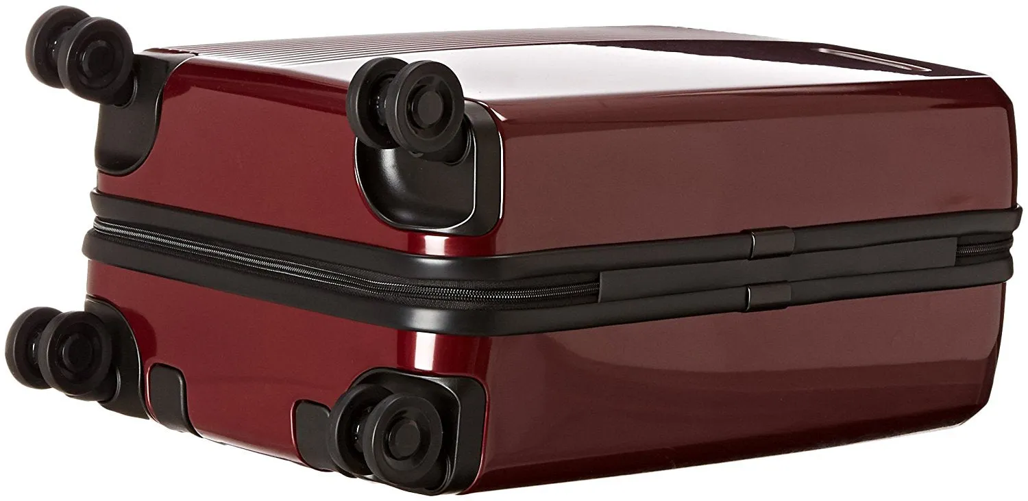 Briggs & Riley Sympatico 21" 4-Wheel International Carry-On Luggage