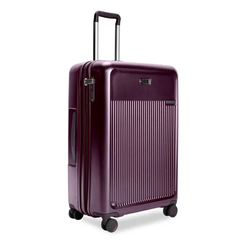 Briggs & Riley Sympatico Large Expandable Spinner