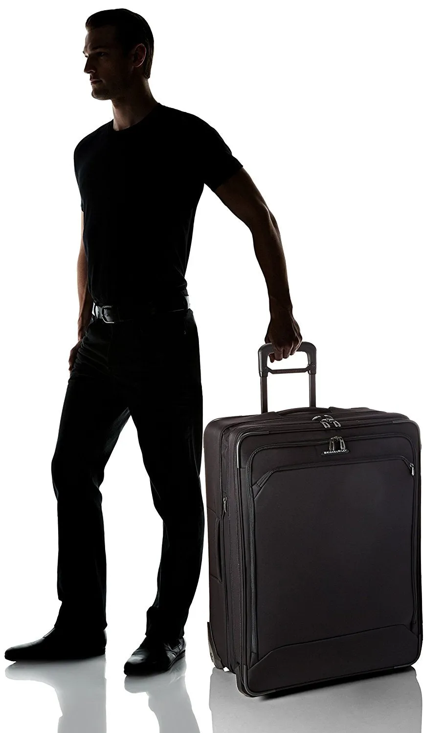 Briggs & Riley Transcend 3.0 Large Checked 28" 2-Wheel Large Luggage