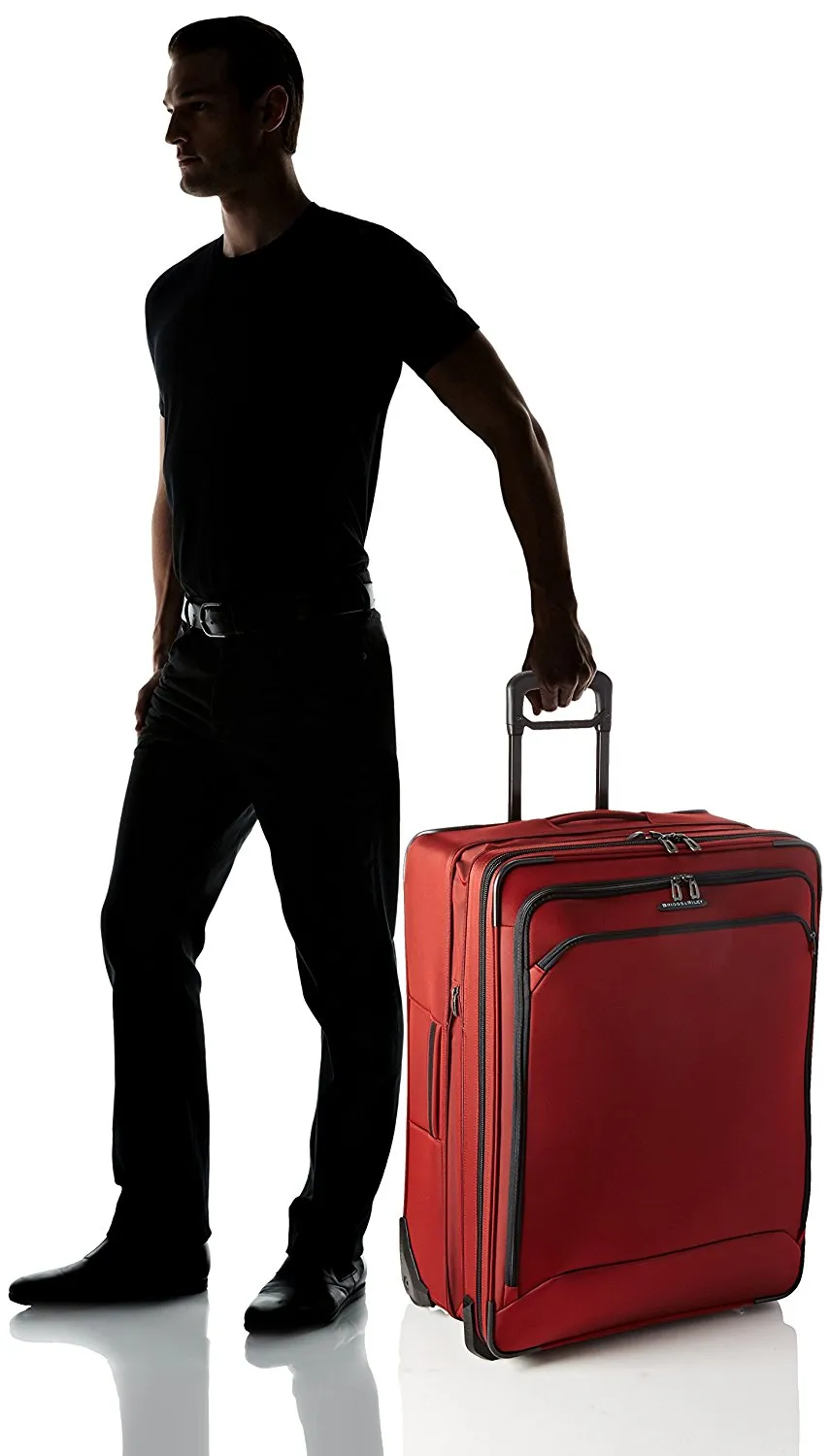 Briggs & Riley Transcend 3.0 Large Checked 28" 2-Wheel Large Luggage