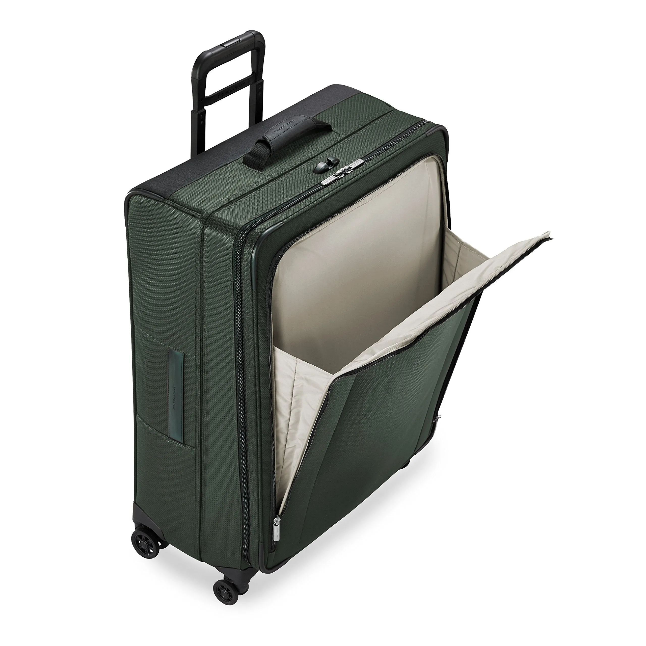 Briggs & Riley Transcend 4.0 2 Piece Set (21" Wide/29") 4-Wheel Luggage Sets