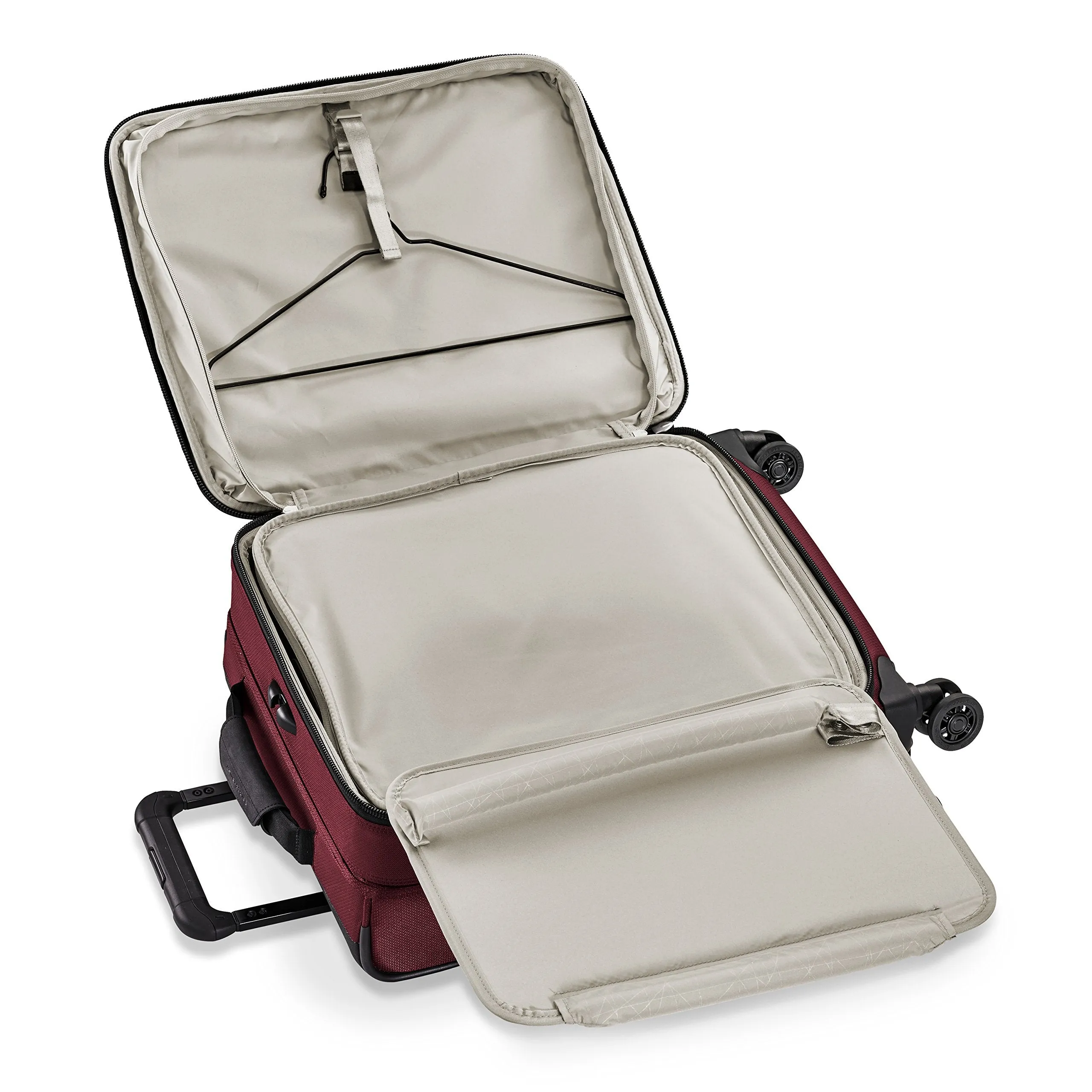 Briggs & Riley Transcend 4.0 2 Piece Set (21" Wide/29") 4-Wheel Luggage Sets